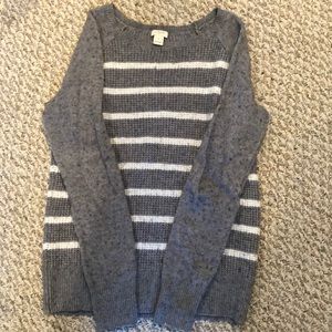 JCrew Sweater